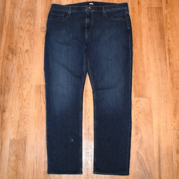 PAIGE Other - Paige Men's Federal Blue Denim Jeans Sz 38